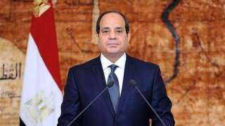 برلمانية: الرئيس مضى بالدولة المصرية نحو جمهورية جديدة واعدة