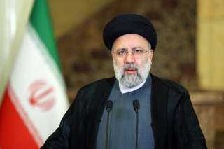 الرئيس الإيراني: الاعتداء على القنصلية في دمشق لن يمر دون رد