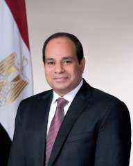 رئيس الوطنية للإعلام يهنئ الرئيس السيسي بمناسبة تأدية اليمين الدستورية  لتولي فترة رئاسية جديدة لمصر