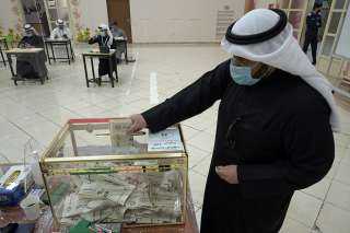 الداخلية الكويتية تعلن جاهزية 764 لجنة بـ 123 مدرسة لاستقبال الناخبين بمجلس الأمة الخميس