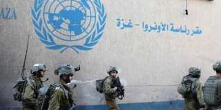 أونروا: 176 من موظفينا قتلوا بشكل مأساوي في غزة