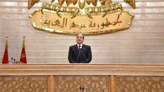 ستظل مصر بموقع الريادة | الخشت يقدم التهنئة للرئيس بمناسبة حلف اليمين الدستورية