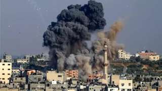 الاحتلال الإسرائيلي: جهزنا طائرات مقاتلة لشن هجمات في حالة حدوث أي مستجدات