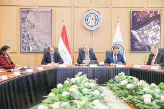 وزير المالية:  الأولويات الرئاسية فى «الجمهورية الجديدة» سوف تُغير الوجه الاقتصادى لمصر