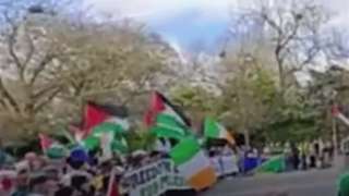 أيرلندا تسحب استثمارات من إسرائيل بقيمة نحو 3 مليون يورو