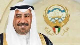 رئيس مجلس الوزراء يقدم استقالته إلى أمير الكويت