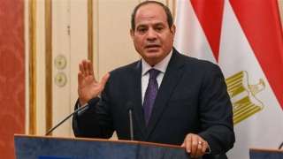 الرئيس السيسي: الشعب المصري هو البطل والمعلم في تحمل الصعاب ومواجهة التحديات