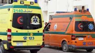 بسبب عقيقه.. مستشفى كفر الشيخ يستقبل 25 شخصًا مصابين بحالات تسمم
