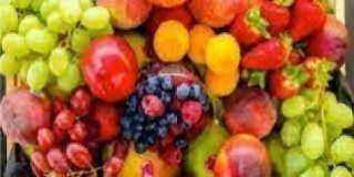نستعرض أسعار الفاكهة بسوق العبور اليوم