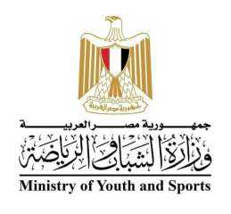 وزارة الشباب والرياضة: إجراء انتخابات مجلس إدارة إتحاد تنظيم الكيانات الشبابية ٢٠ أبريل