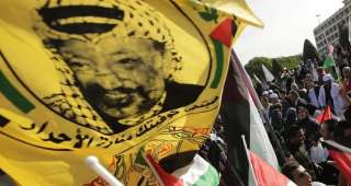 حركة فتح تثمن الجهود المصرية المتواصلة لوقف العدوان على غزة