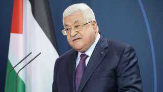 الرئيس الفلسطينى يدعو لاقتصار فعاليات عيد الفطر على الشعائر الدينية