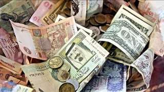 أسعار العملات الأجنبية مقابل الجنيه المصري اليوم الأربعاء 10 أبريل 2024