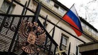 السفارة الروسية في القاهرة تهنئ الشعب المصري بعيد الفطر المبارك