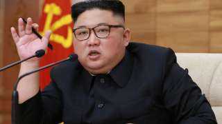 زعيم كوريا الشمالية: حان الوقت للاستعداد للحرب