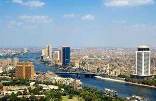 طقس اليوم السبت.. مائل للحرارة نهارا مائل للبرودة ليلا.. والعظمى فى القاهرة  28