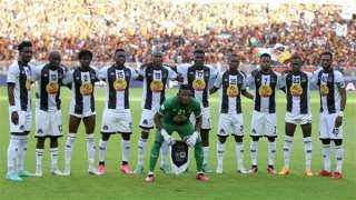 منافس الأهلي.. تأجيل 4 مباريات لمازيمبي الكونغولي في الدوري المحلي