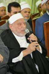 أحمد عمر هاشم: وزير الأوقاف أحدث صحوة دعوية على الساحة القرآنية والدعوية والعلمية لم تقتصر على شهر رمضان فقط