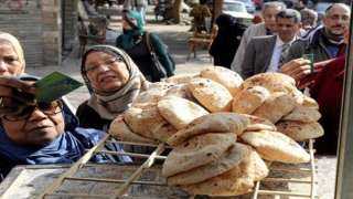 شعبة المخابز: بعد تراجع الدقيق المدعم لا آلية للإجبار على خفض سعر الخبز السياحي