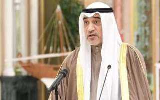 وزير الدفاع الكويتى ونظيره الأمريكى يبحثان هاتفيا التطورات الإقليمية