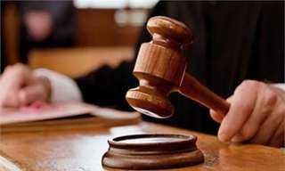تأجيل محاكمة المتهمين في رشوة شركة مياة أسوان لـ 23 يونيو للحكم