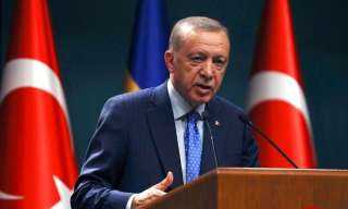أردوغان يدعو الفلسطينيين للوحدة في مواجهة الاحتلال