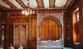 الآثار» تكشف حقيقة اختفاء سرير والدة الأمير محمد علي من قصر المنيل
