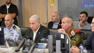 «القاهرة الإخبارية»: مجلس الحرب الإسرائيلي ينعقد في القدس غدا لمناقشة ملف المحتجزين