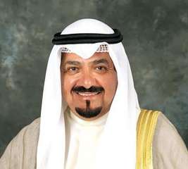 رئيس وزراء الكويت يؤدى اليمين الدستورية بعد تعيينه نائباً للأمير