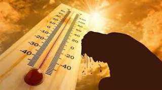 طقس غد.. حار نهارا على أغلب الأنحاء ونشاط رياح والعظمى بالقاهرة 33 درجة