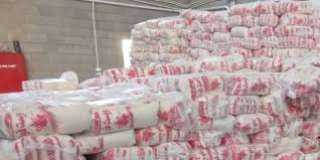 وزارة التموين: استيراد 500 ألف طن سكر خام حتى الآن