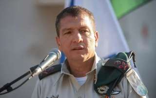 استقالة رئيس شعبة الاستخبارات العسكرية الإسرائيلية