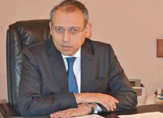 السفير المصري في موسكو يناقش مع ”بوجدانوف” صادرات القمح إلى مصر
