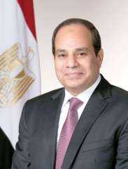 محافظ بني سويف يُهنئ فخامة  الرئيس عبد الفتاح السيسي بذكرى تحرير سيناء