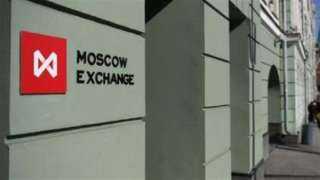 مؤشر الأسهم فى موسكو يغلق على تراجع