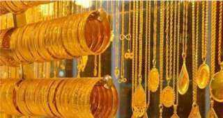 تراجع أسعار الذهب خلال ختام تعاملات اليوم 23 أبريل 2024