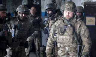 روسيا.. الجيش ينفذ 35 ضربة على منشآت الطاقة الأوكرانية الأسبوع الماضي
