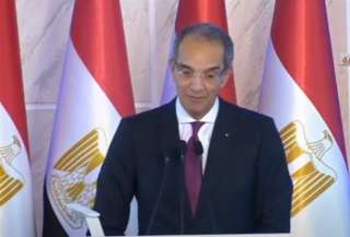 وزير الاتصالات: استراتيجية  مصر الرقمية تستهدف تقديم خدمات ميسرة للمواطنين وتشجيع ريادة الأعمال