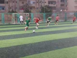 الشباب والرياضة تنظم فعاليات اللقاء الختامي لمشروع دورة الألعاب المدرسية لطلاب المدارس الرياضية بالإسكندرية