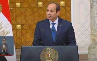 السيسى: أؤكد موقف مصر الراسخ باحترام وحدة أراضى البوسنة والهرسك