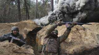 ”ديلي ميل”: نزاع أوكرانيا أثبت أن السلام أهون من إثارة جار جبّار