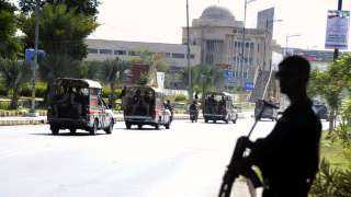 باكستان.. الشرطة تعلن تحرير قاض مختطف