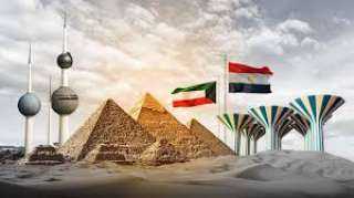 الإحصاء: 3 مليارات دولار حجم التبادل التجاري بين مصر والكويت