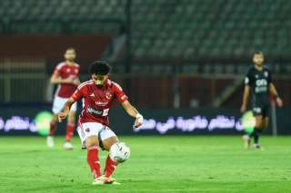 الدوري الممتاز| الأهلي يواجه الإسماعيلي اليوم على استاد برج العرب