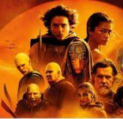 704 مليونًا و511 ألف دولار إيرادات فيلم Dune: Part Two