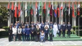 وزارة التخطيط تشارك في مناقشة تقرير مصر الأول أمام لجنة الميثاق العربي لحقوق الإنسان