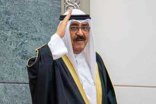 غدًا.. أمير الكويت يتوجه إلى تركيا فى زيارة دولة