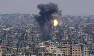 استشهاد 21 فلسطينيا غالبيتهم من رفح جراء القصف المستمر على قطاع غزة