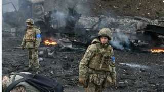 لنقص أعداد الجنود.. أوكرانيا تستعين بالمساجين لمواجهة القوات الروسية