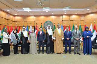 الجمعية العمومية للمنظمة العربية للتنمية الإدارية تجدد تعيين المجلس التنفيذي للمنظمة لمدة عامين  ومصر نائبًا للرئيس